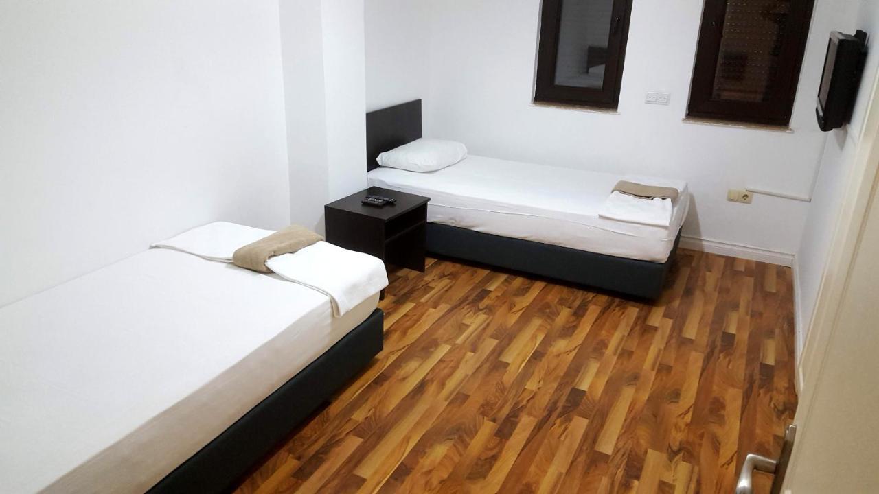 The Wind Sycamore Holiday Villas In Μπέλεκ Εξωτερικό φωτογραφία
