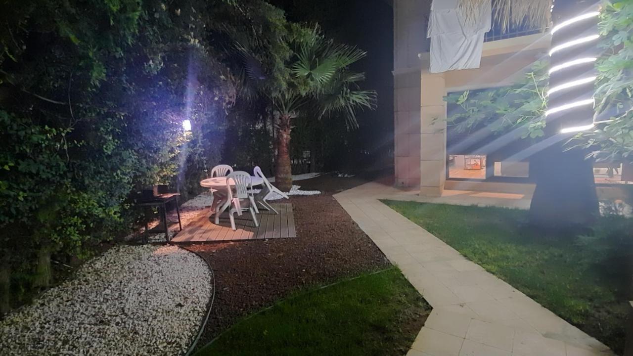 The Wind Sycamore Holiday Villas In Μπέλεκ Εξωτερικό φωτογραφία